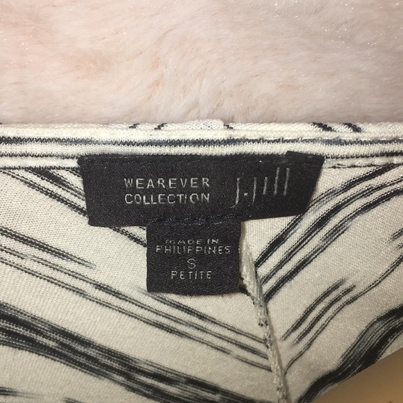 J.Jill Wearever Collection Top - Picture 6 of 8